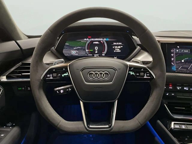 Used 2024 Audi e-tron GT Prestige w/ Prestige Package AWD/4WD image 15