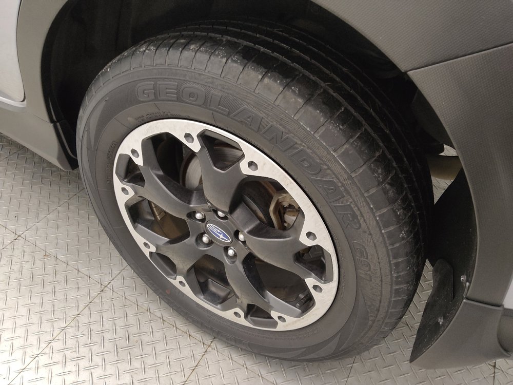 Used 2021 Subaru Crosstrek 2.0i Premium w/ Moonroof Package image 31