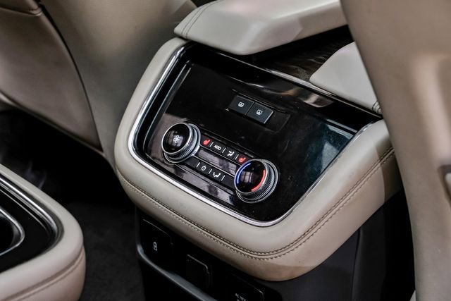 Used 2018 Lincoln Navigator L Reserve w/ Technology Package AWD/4WD image 39