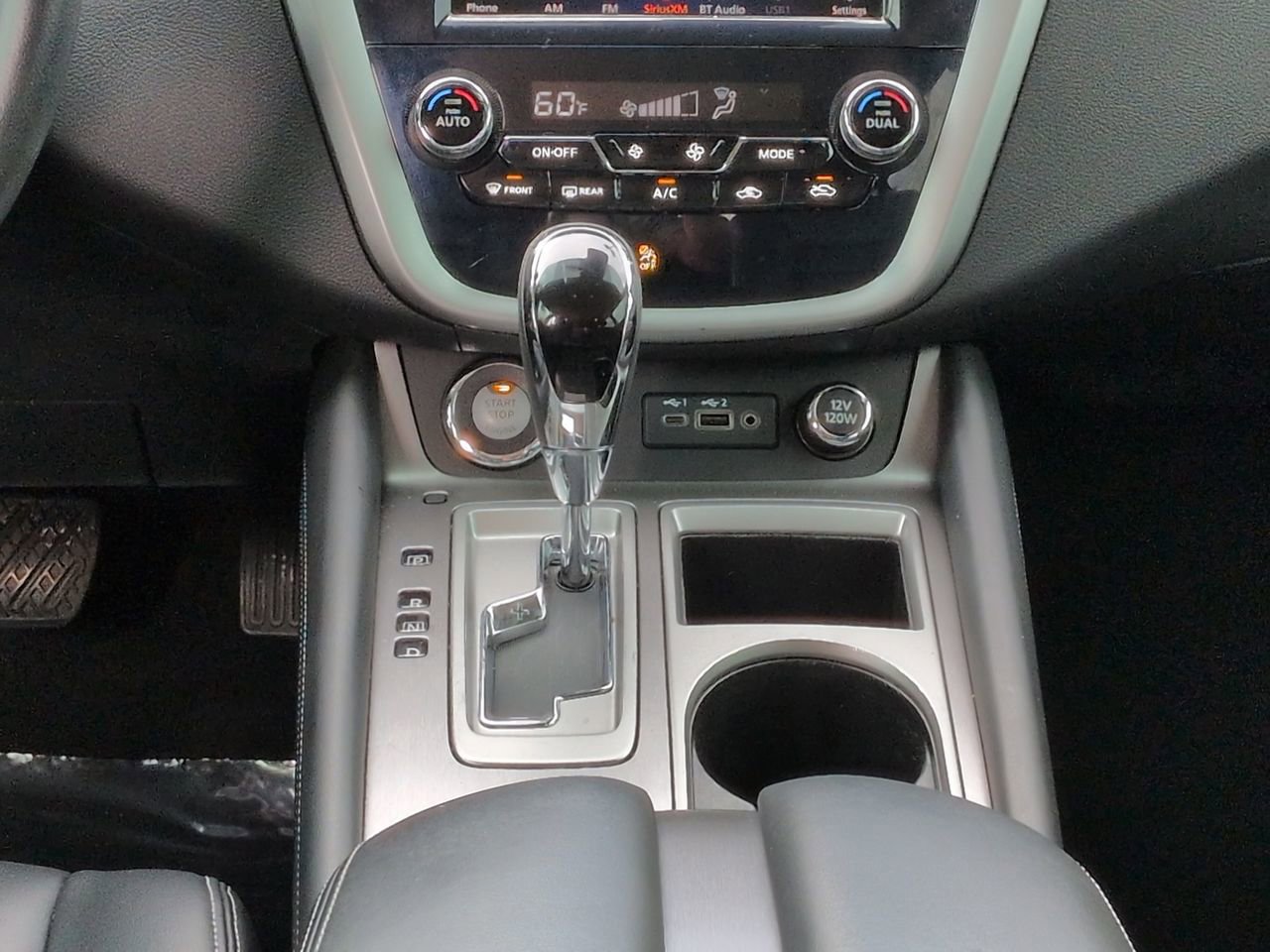 Used 2022 Nissan Murano SV FWD image 19