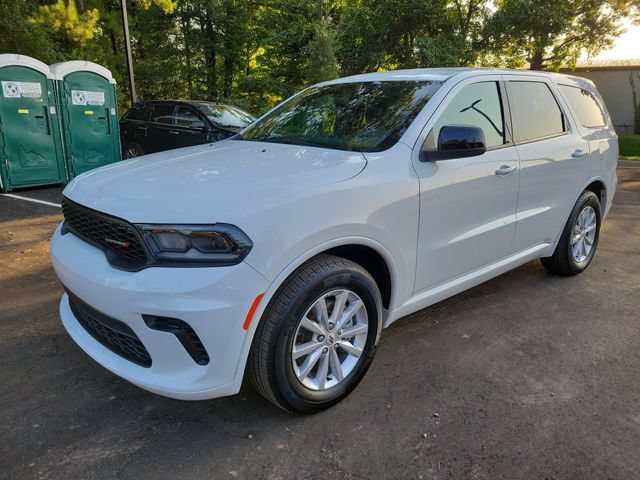 Used 2025 Dodge Durango GT RWD image 3