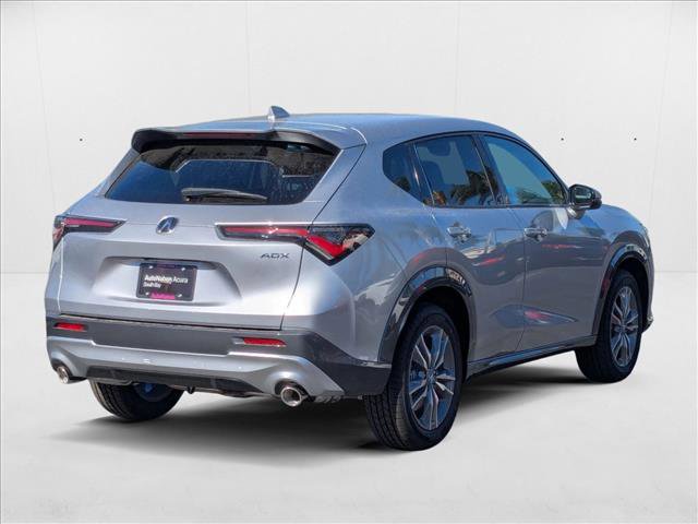 New 2025 Acura ADX FWD video 2