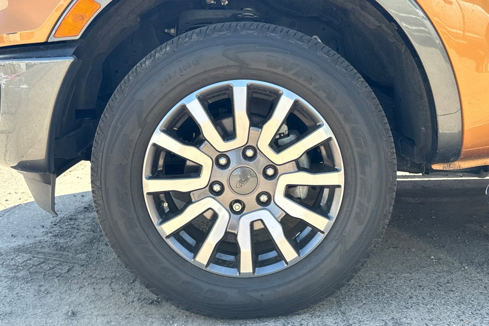 Used 2019 Ford Ranger XLT RWD image 9
