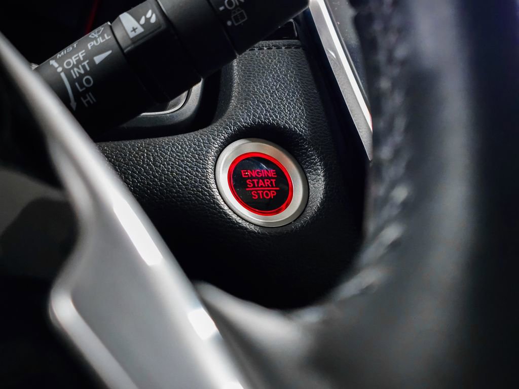 Used 2020 Honda CR-V EX-L image 27