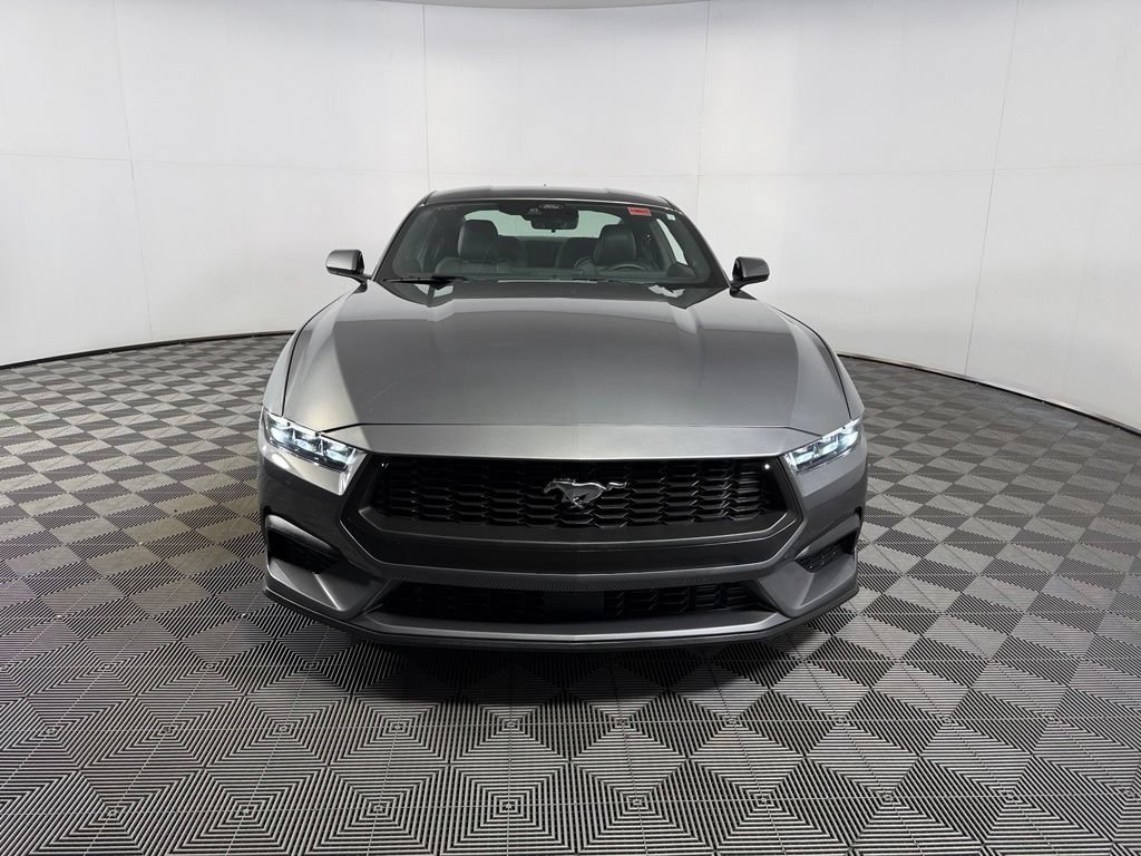 Used 2026 Ford Mustang Premium RWD image 11