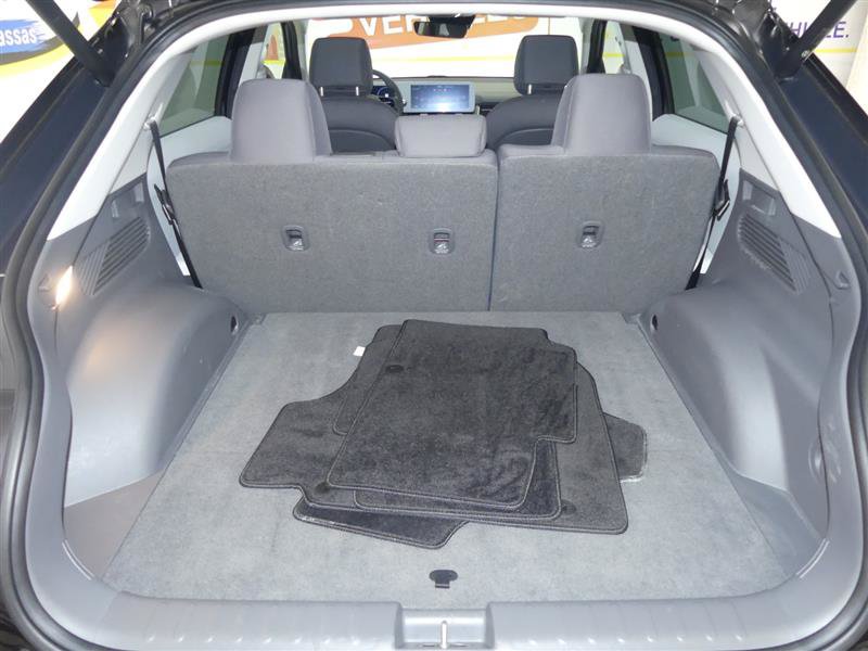 Used 2024 Hyundai Ioniq 5 SEL AWD/4WD image 32