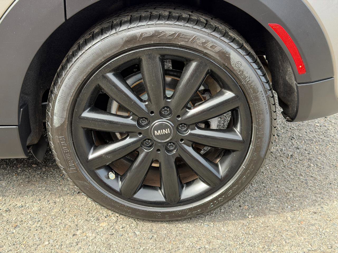 Used 2019 MINI Cooper S w/ Premium Package FWD image 91