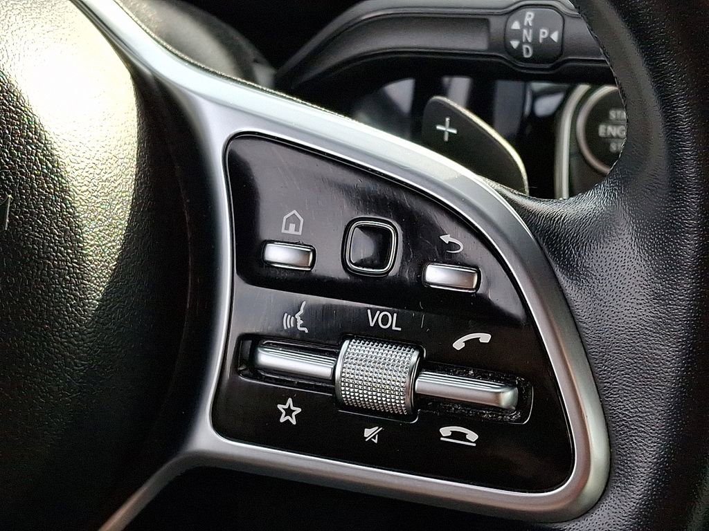 Used 2023 Mercedes-Benz GLA 250 4MATIC image 21