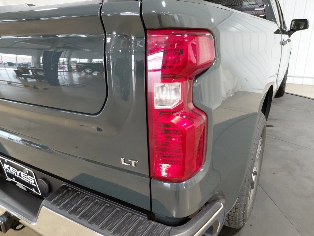 New 2026 Chevrolet Silverado 1500 LT image 15