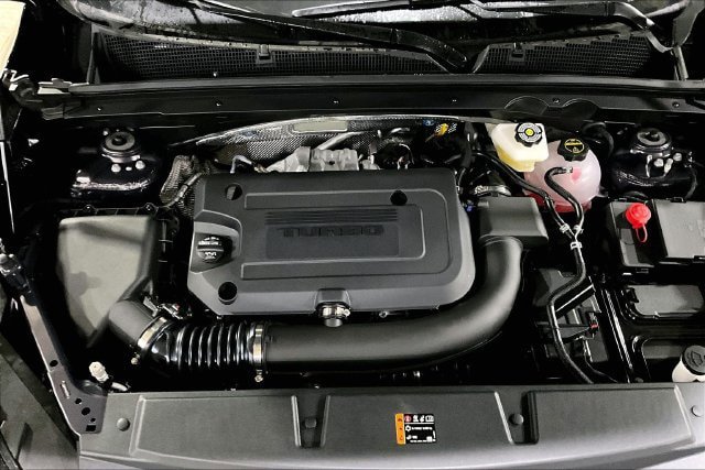 New 2026 Buick Envision Avenir AWD/4WD image 16