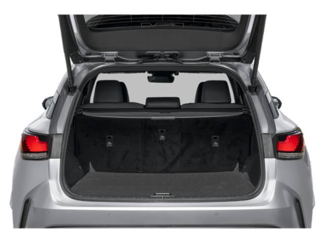 New 2026 Lexus RX 350 F Sport w/ Convenience Package FWD image 10