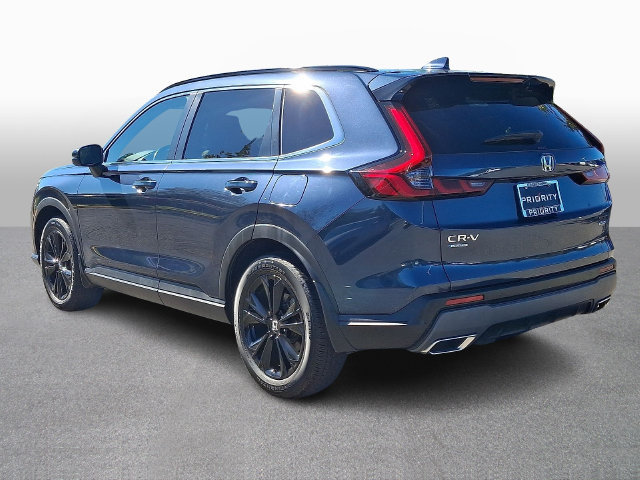 Used 2025 Honda CR-V Sport Touring image 6