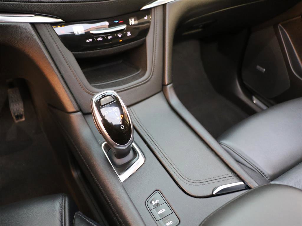 Used 2019 Cadillac XT5 Luxury image 14
