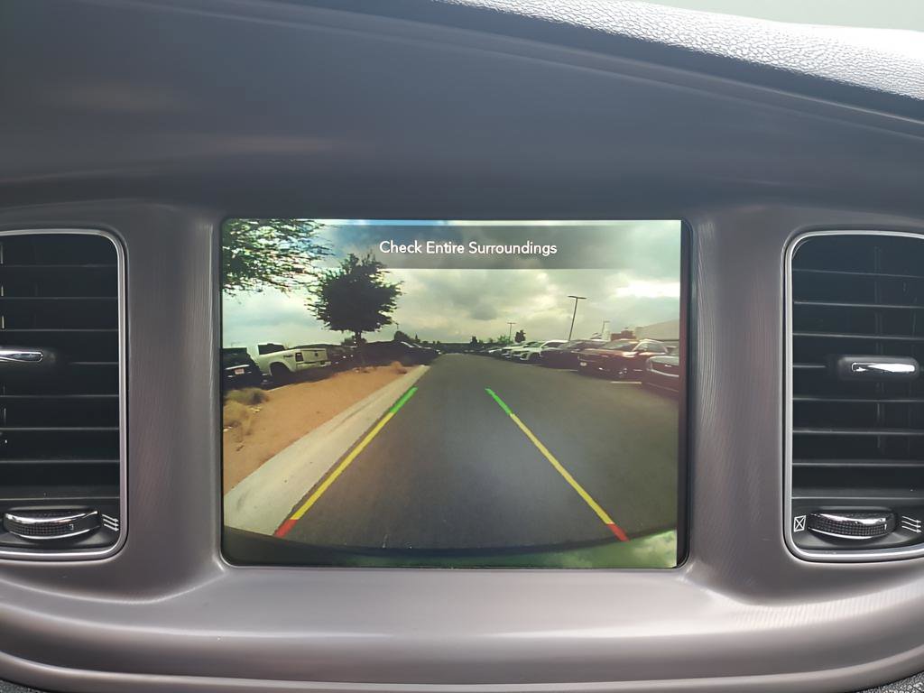 Certified 2023 Dodge Charger Scat Pack image 43