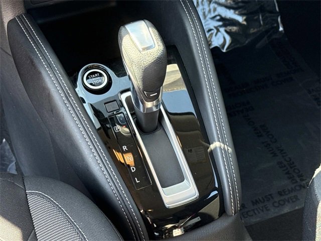 Used 2020 Nissan Kicks SV image 22