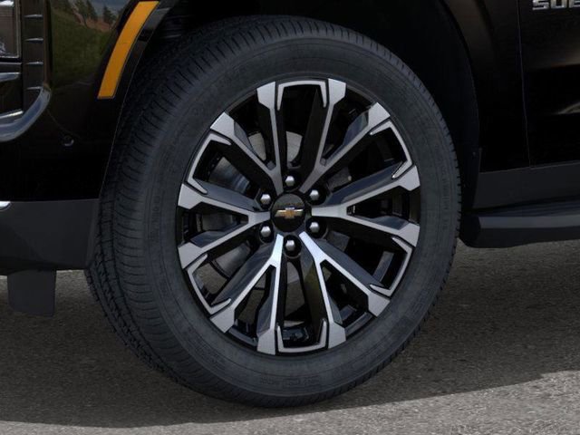 New 2026 Chevrolet Suburban High Country w/ Sun And Tow Package image 9