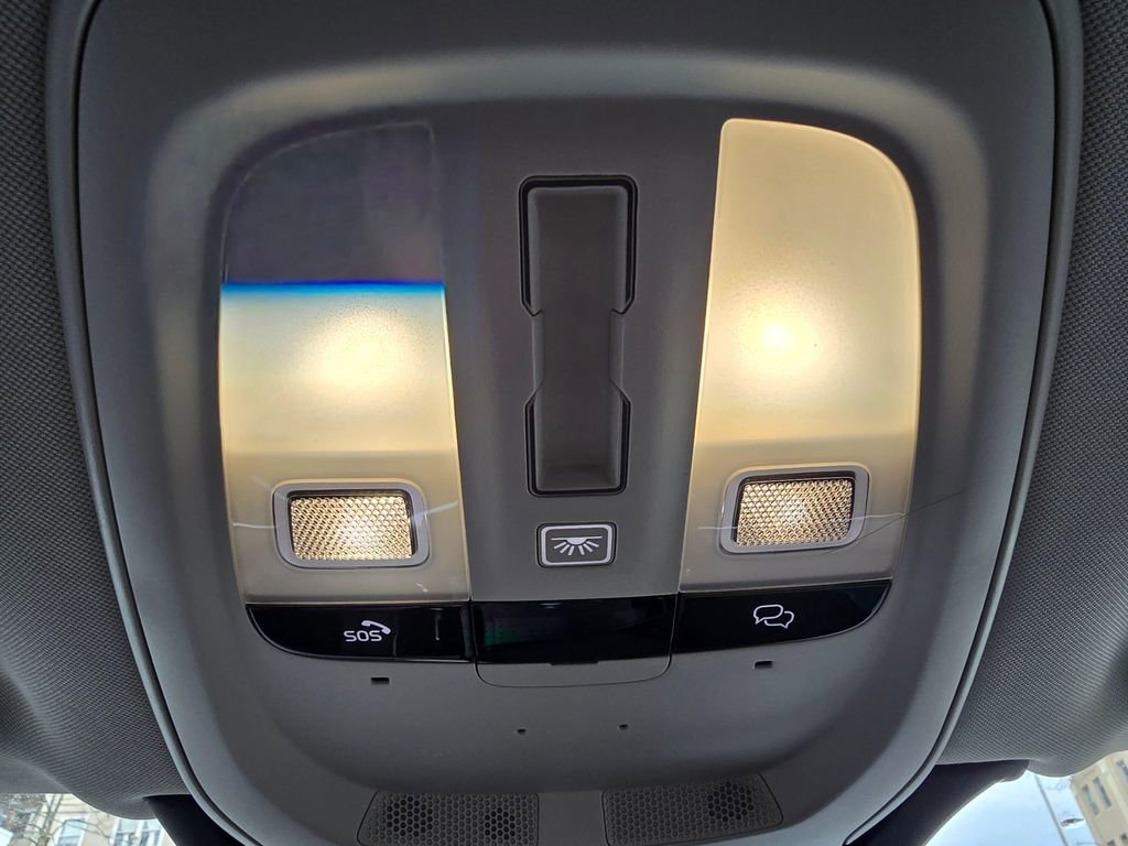 New 2026 Volvo XC90 T8 Ultra w/ Protection Package image 38