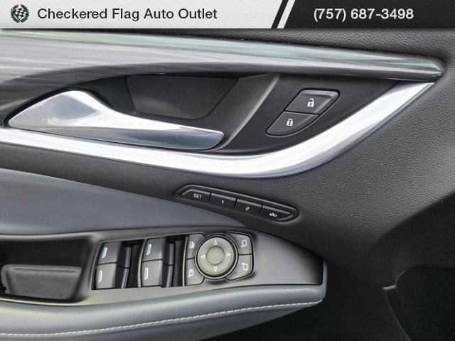 Used 2018 Buick Enclave Premium w/ LPO, Hit The Road Package image 21