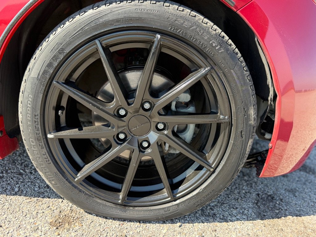 Used 2013 Hyundai Veloster RE:MIX Edition image 19