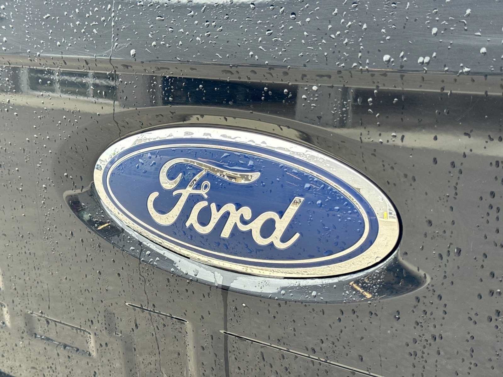 Used 2023 Ford F150 XLT w/ Equipment Group 302A High AWD/4WD image 11
