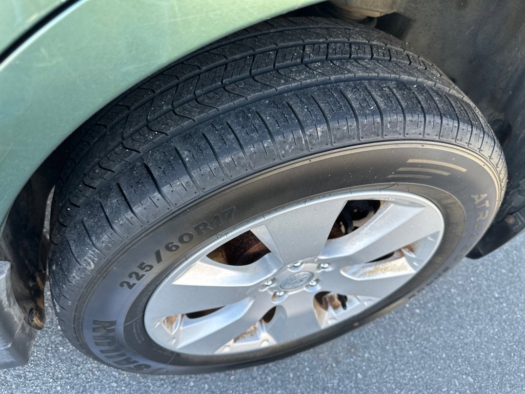 Used 2012 Subaru Outback 2.5i Premium image 10