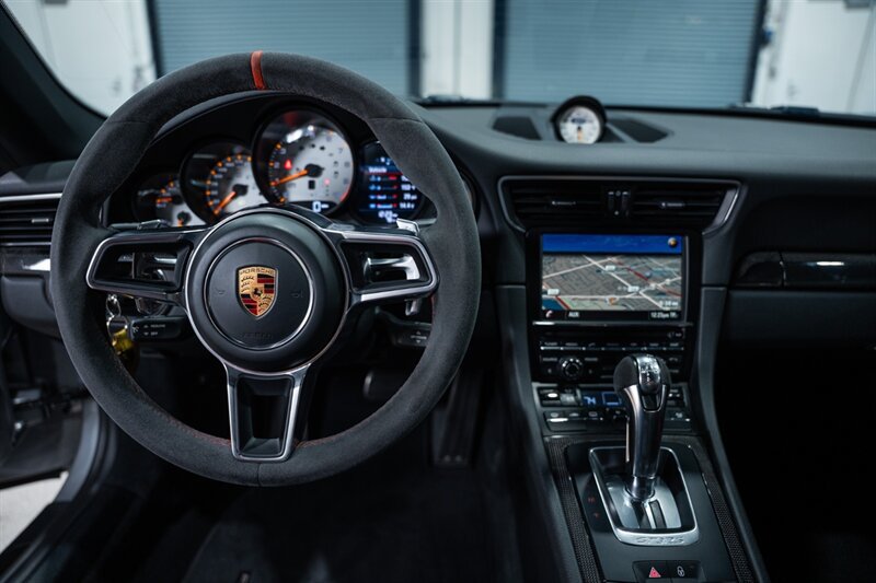 Used 2016 Porsche 911 GT3 RS RWD image 45