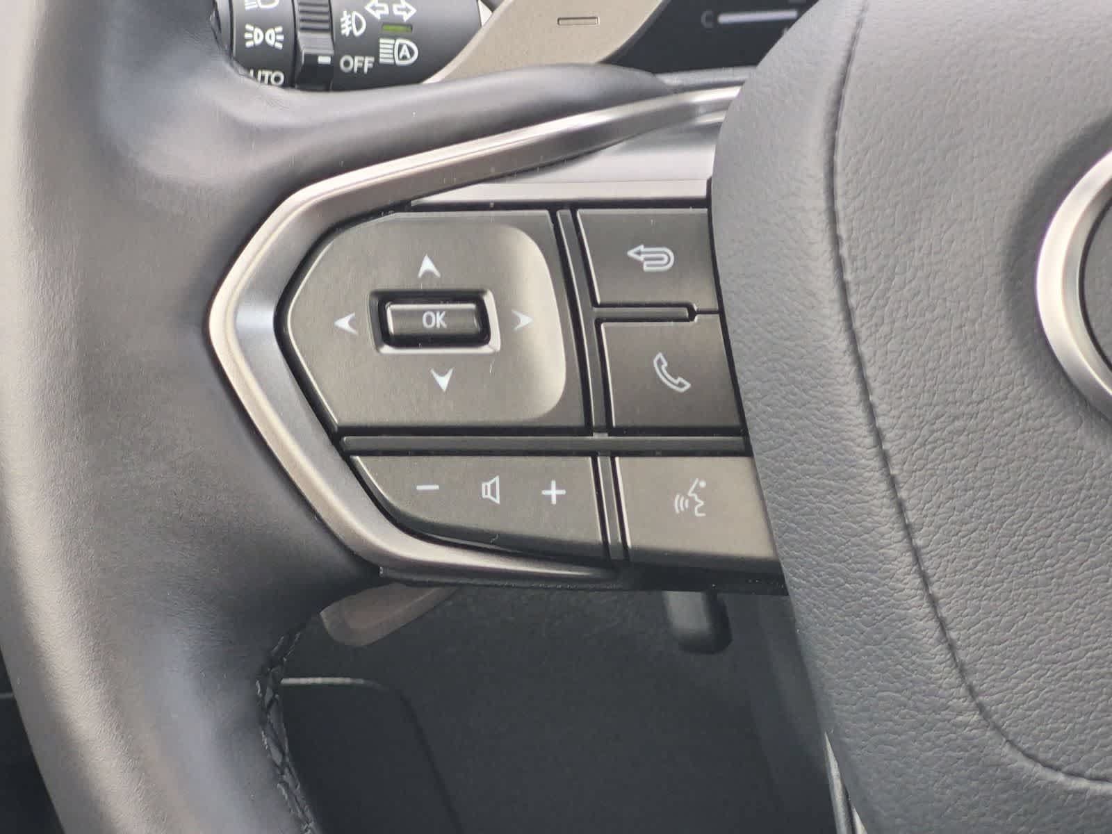 Used 2024 Lexus TX 350 AWD w/ Technology Package image 25