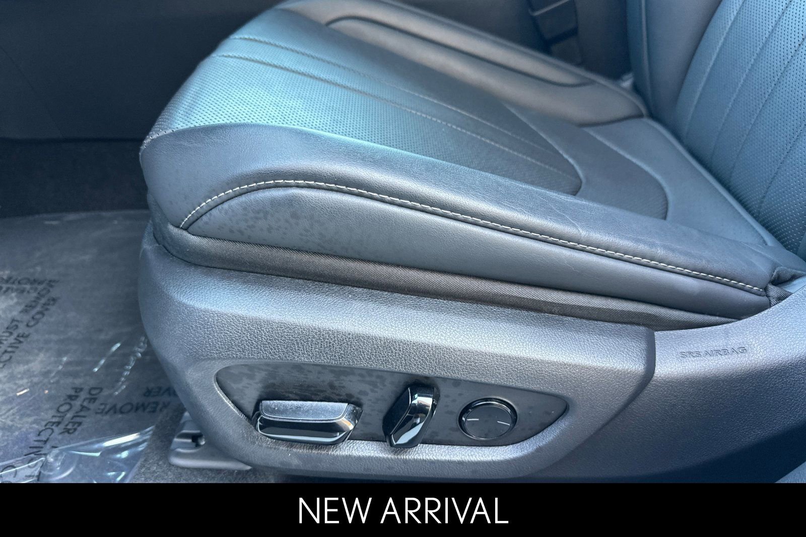 Certified 2024 Lexus RX 350 F Sport w/ Convenience Package image 13