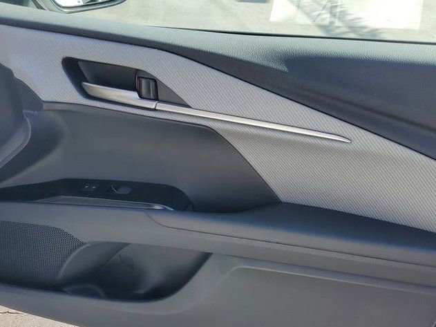 New 2026 Toyota Camry SE image 34