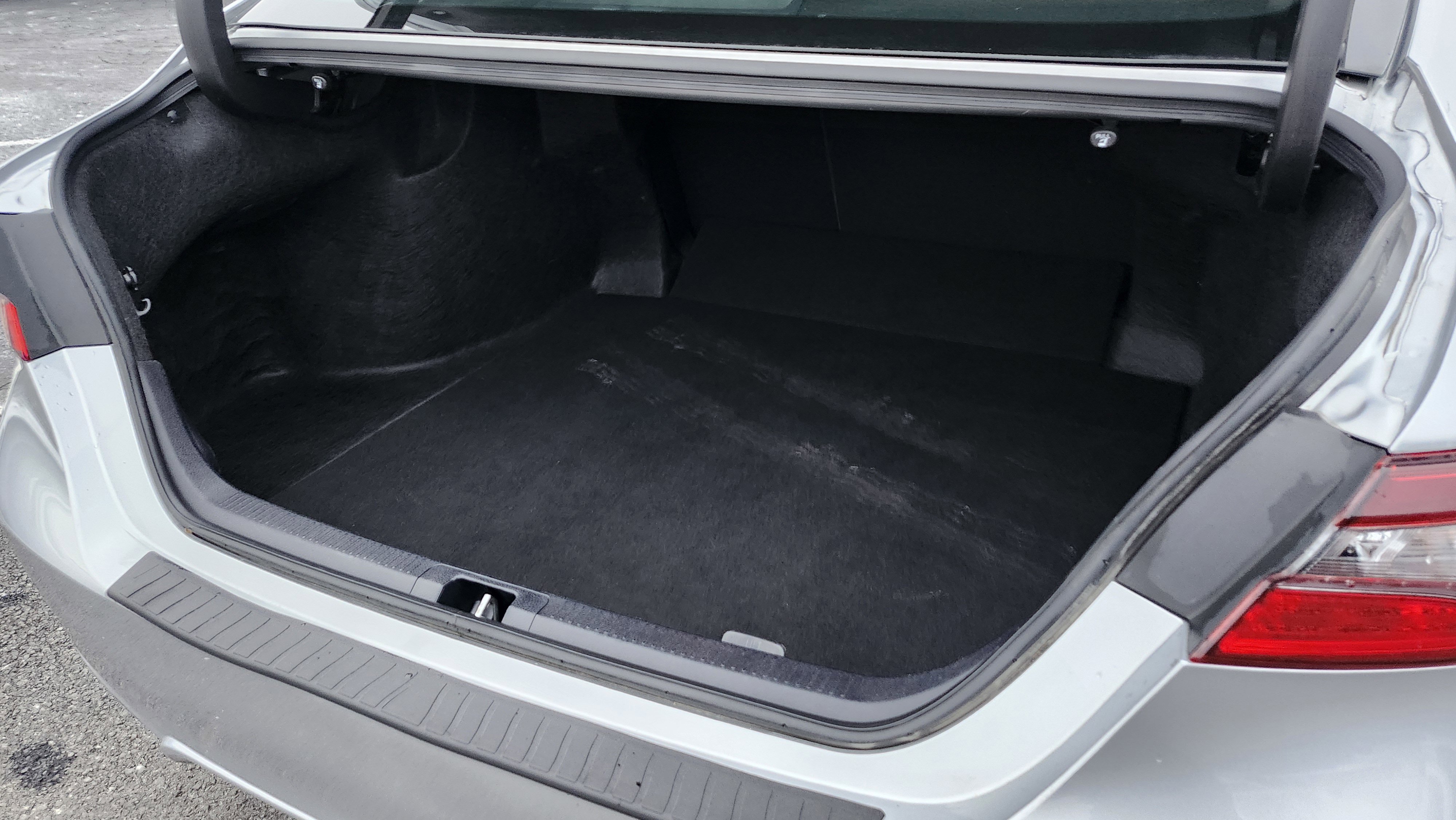 Used 2023 Toyota Camry SE image 20