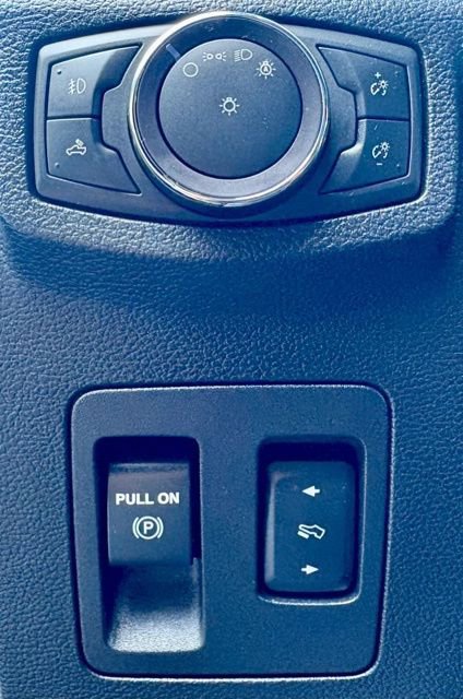 Used 2019 Ford F150 XLT w/ Equipment Group 302A Luxury image 14