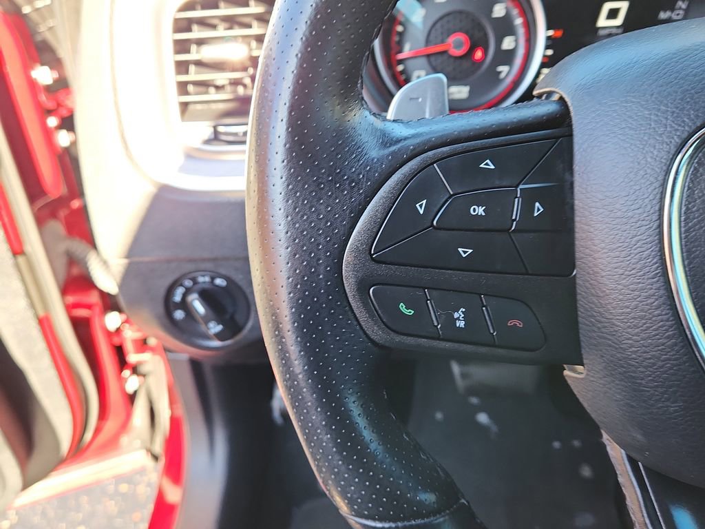 Used 2022 Dodge Charger GT image 20