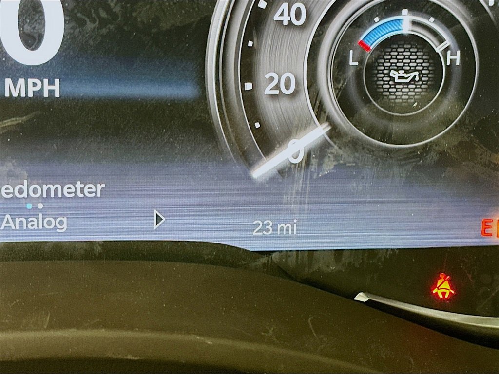 New 2025 RAM 3500 Laramie image 11