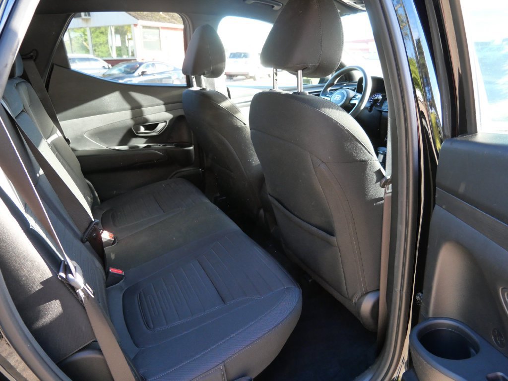 Used 2022 Hyundai Santa Cruz SEL AWD/4WD image 13