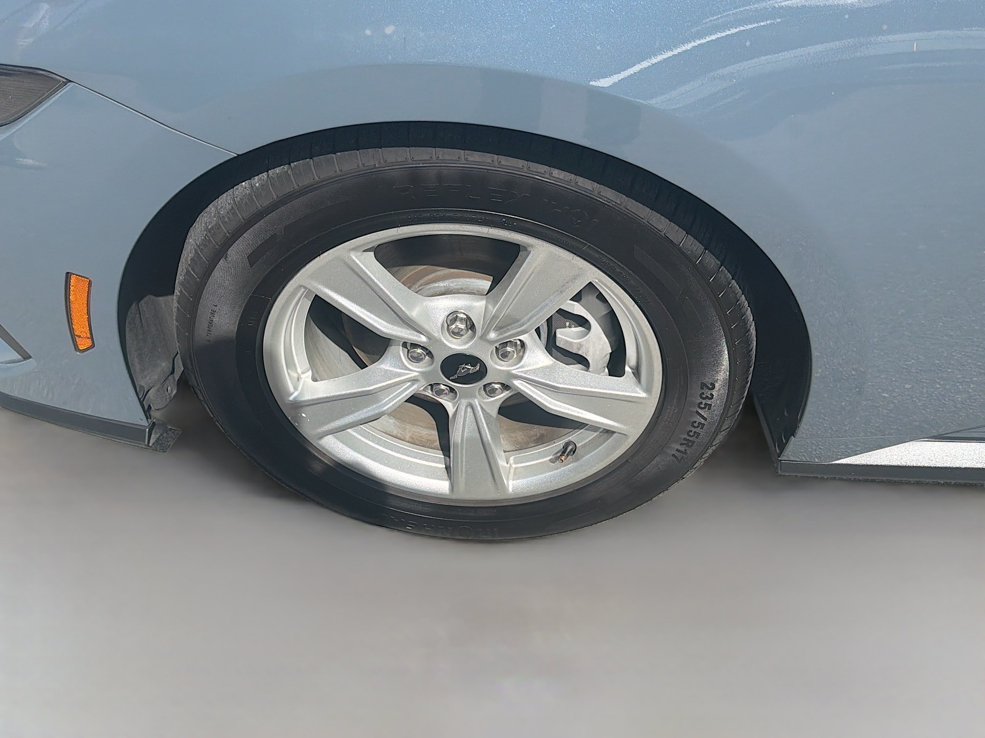 Used 2024 Ford Mustang Coupe RWD image 33