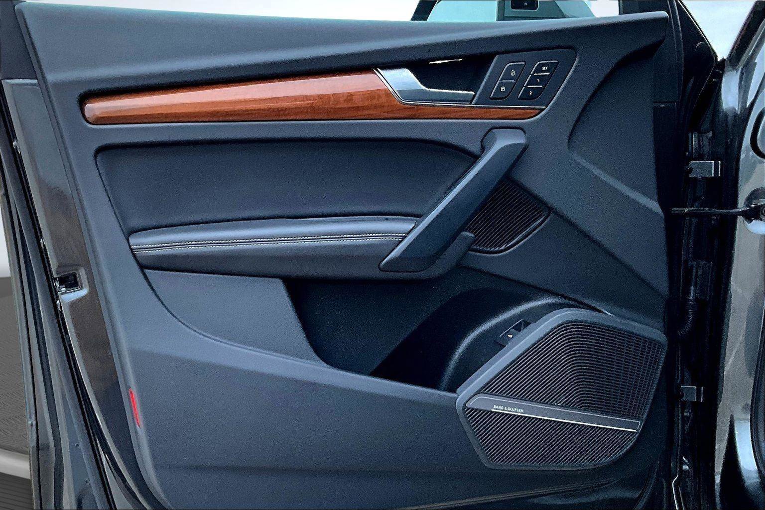 Used 2023 Audi Q5 2.0T Premium Plus image 23