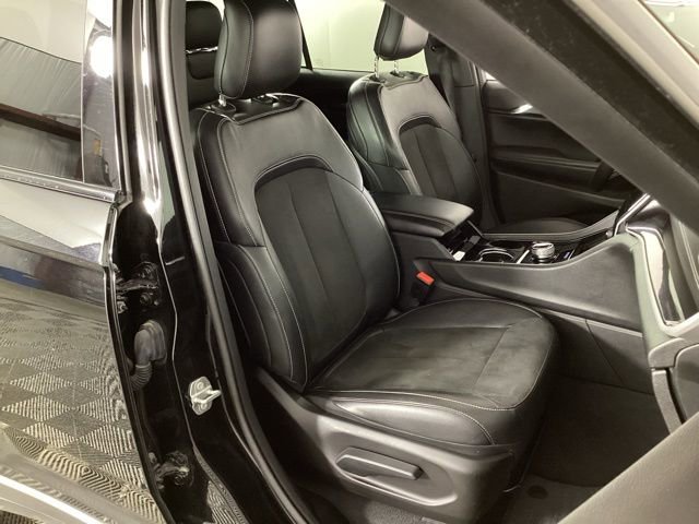 Used 2022 Jeep Grand Cherokee Altitude image 39