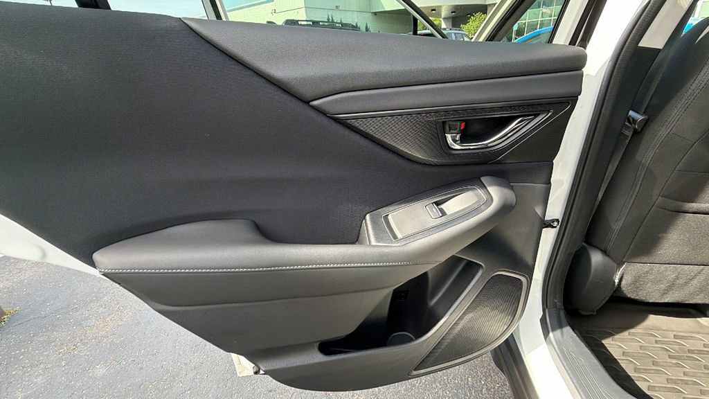 Used 2021 Subaru Outback Premium image 14