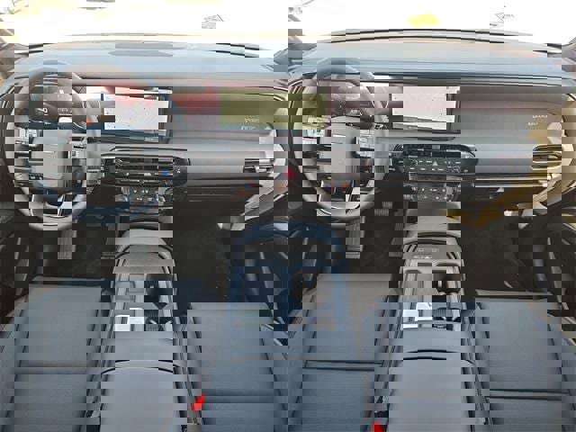 New 2026 Hyundai Palisade XRT Pro image 9