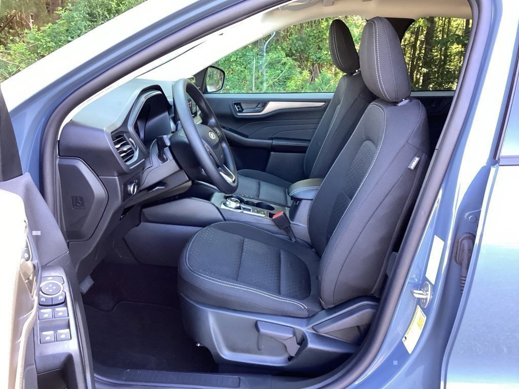 New 2025 Ford Escape Active w/ Tech Pack #1 image 24