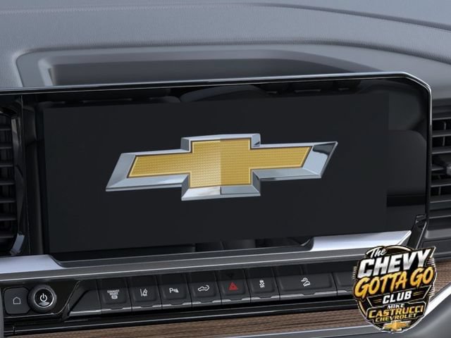 New 2026 Chevrolet Silverado 2500 LT w/ Safety Package AWD/4WD image 20