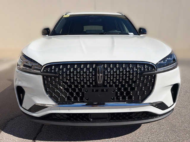 New 2026 Lincoln Aviator Reserve AWD/4WD image 11