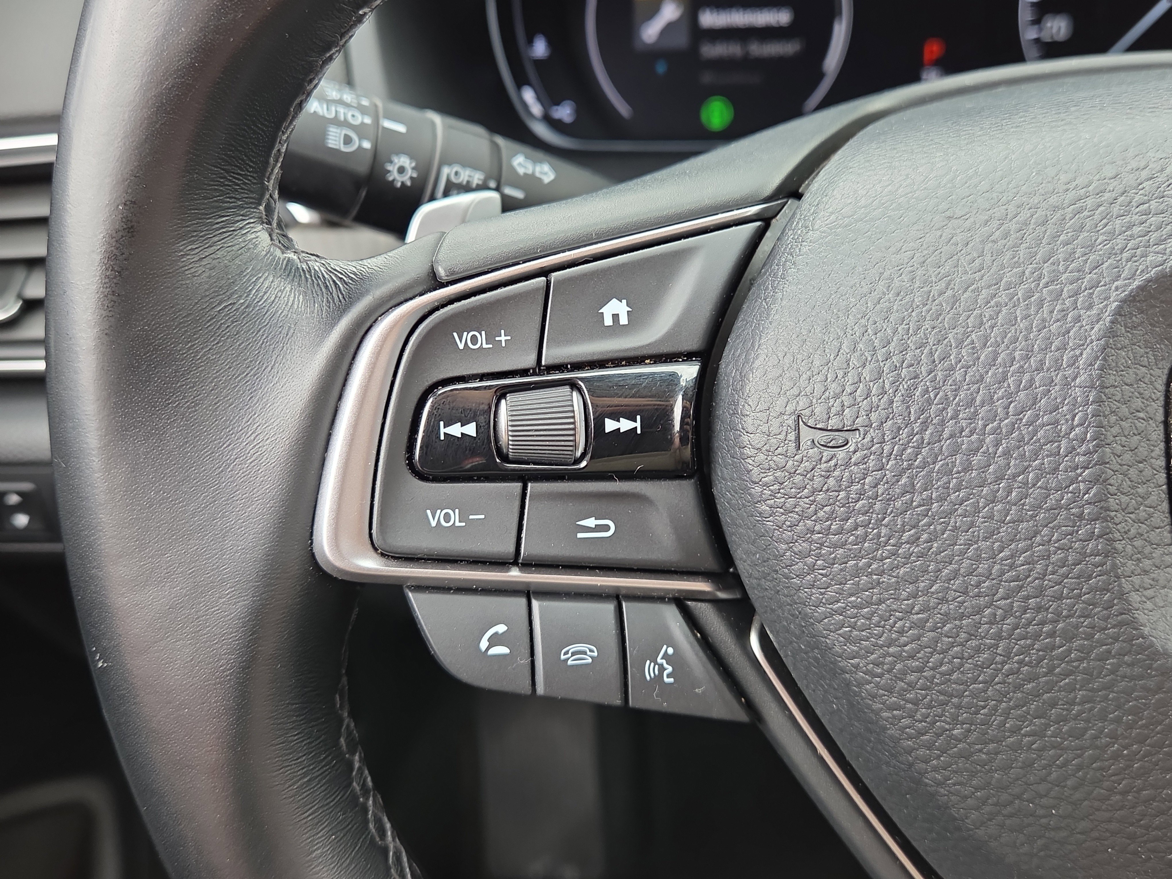 Used 2020 Honda Accord Touring image 20