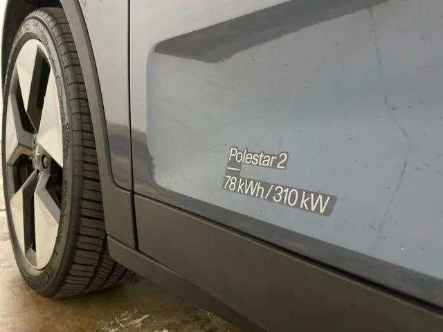 Used 2024 Polestar Polestar 2 AWD/4WD image 99