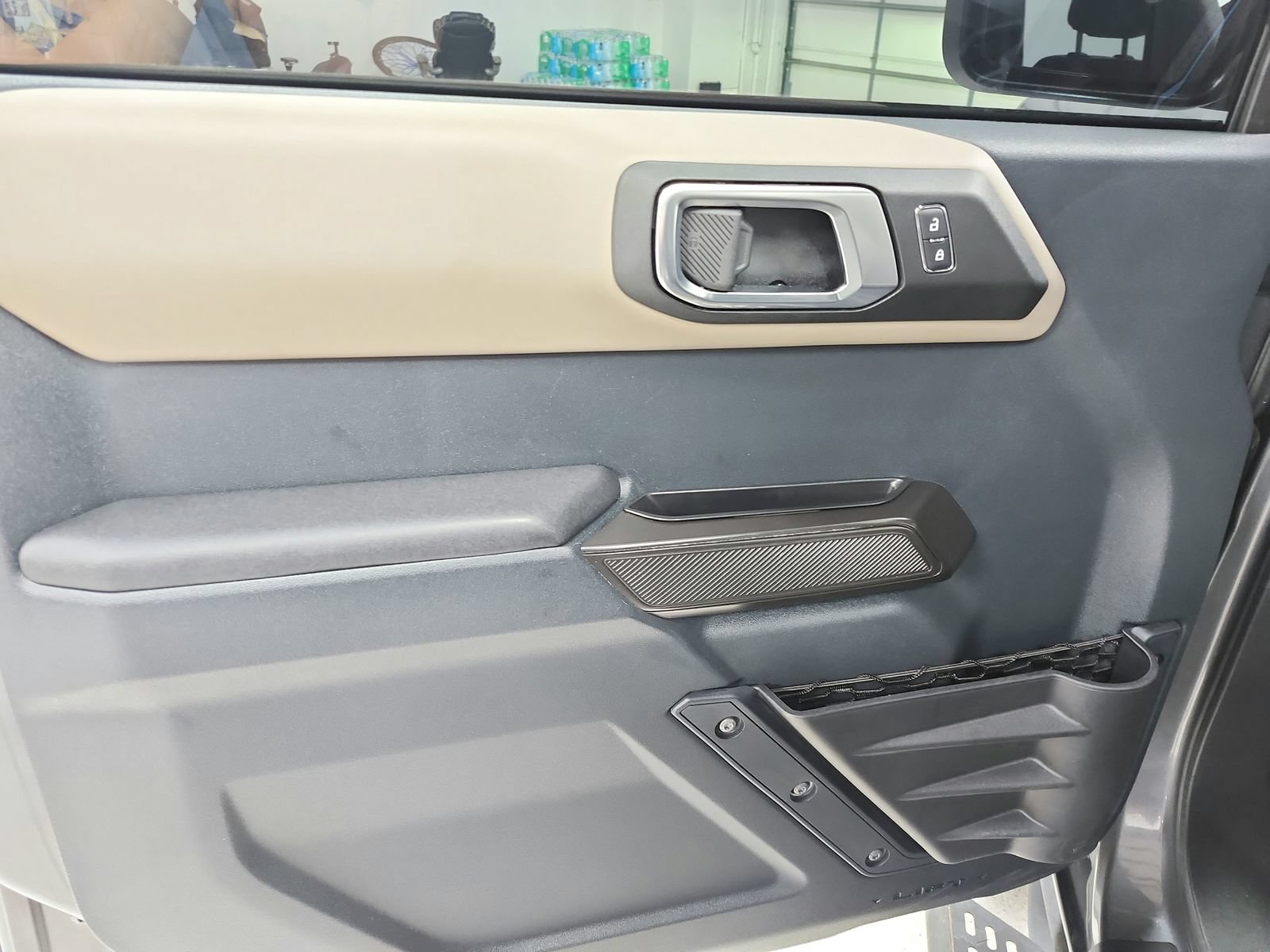 Used 2024 Ford Bronco Wildtrak AWD/4WD image 39