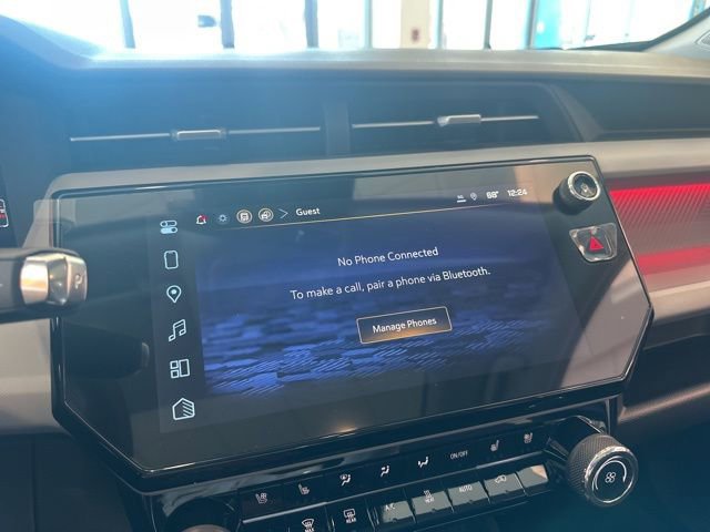 New 2027 Chevrolet Bolt RS w/ Technology Package image 23