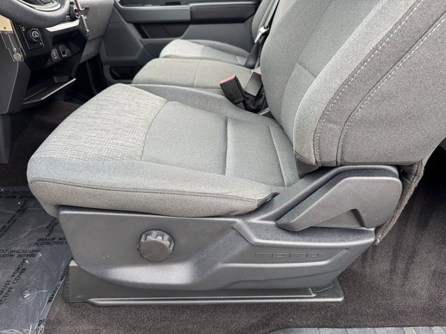 Certified 2022 Ford F150 XLT w/ Bed Utility Package image 16