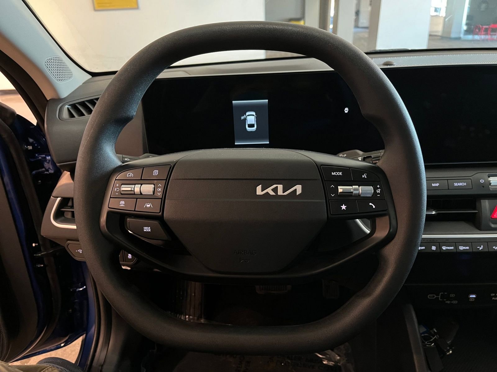 Used 2025 Kia K4 FWD image 27