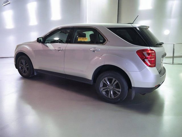 Used 2016 Chevrolet Equinox LS w/ LPO, Protection Package image 15