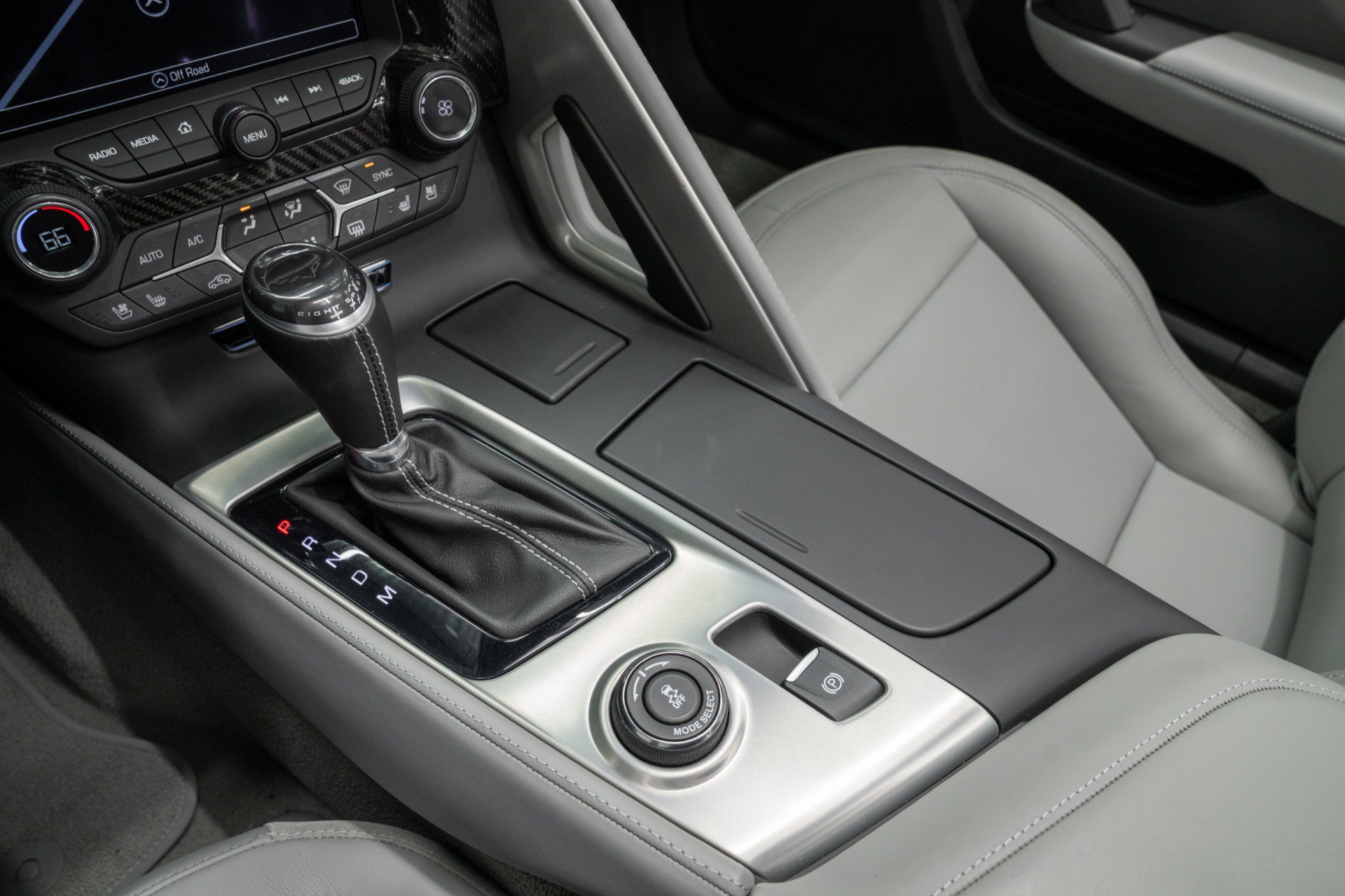 Used 2019 Chevrolet Corvette ZR1 RWD image 29